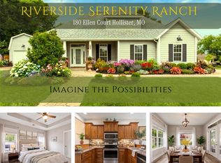 180 Ellen Ct, Hollister, MO 65672