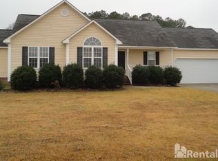 185 Jesse Dr, Smithfield, NC 27577
