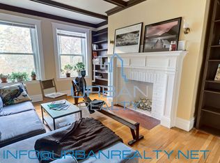 59A Strathmore Rd APT 3, Brighton, MA 02135