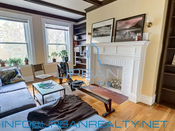 59A Strathmore Rd APT 3, Brighton, MA 02135