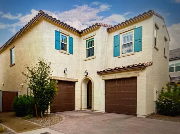 4765 S Ferric, Mesa, AZ 85212