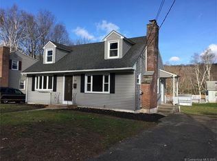 97 Woodruff Ave, Thomaston, CT 06787