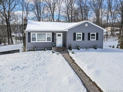 40 High Acres Rd, Ansonia, CT, 06401