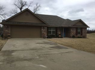 5302 Roadrunner Dr, Durant, OK 74701