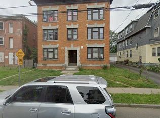71 Orange St #C, Hartford, CT 06106