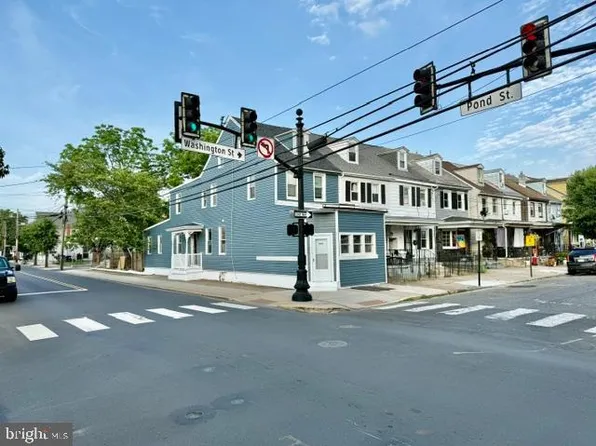 357 Washington St, Bristol, PA 19007