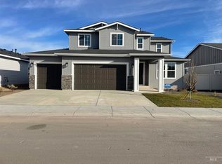 5752 N Chestnut Hill Way, Meridian, ID 83646