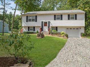 168 Shepard Rd, Sturbridge, MA 01566