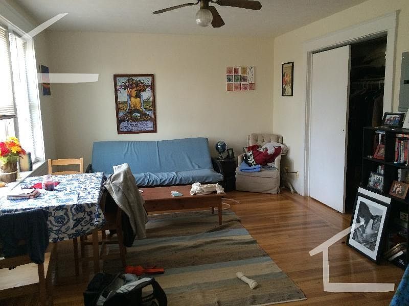 2nd image of 1615 Commonwealth Ave #319