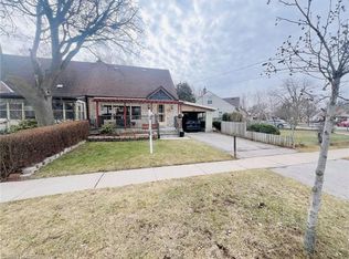 56 Eastvale Pl, Hamilton, ON L8H 1P1