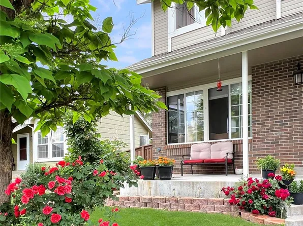 935 Brittany Way, Highlands Ranch, CO 80126