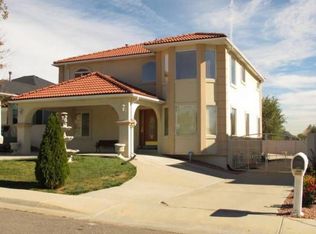 6460 Newton St, Arvada, CO 80003