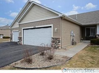 6394 64th Ln NE, Albertville, MN 55301