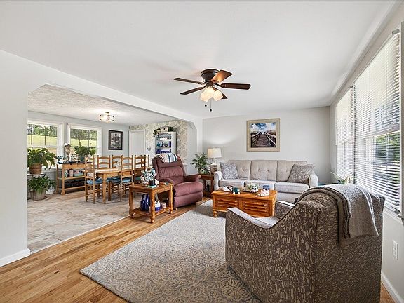 5th image of 2861 Old Buena Vista Rd