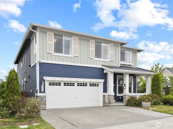 4422 Riverfront Boulevard, Everett, WA 98203