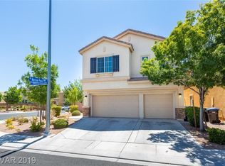 4007 Blueberry Peak Ln, North Las Vegas, NV 89032