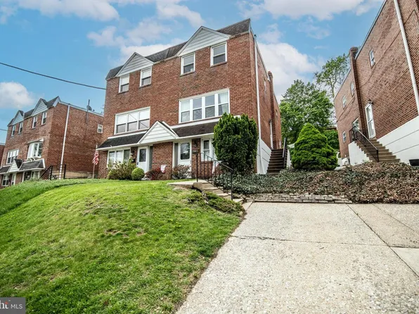 7242 Valley Ave, Philadelphia, PA 19128