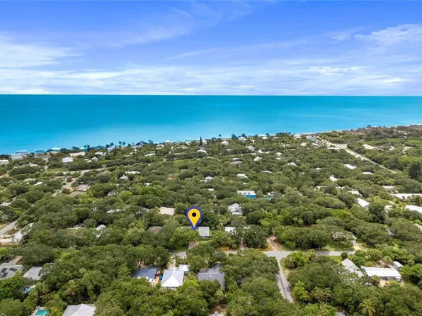 9430-9436 Seagrape Dr, Vero Beach, FL 32963