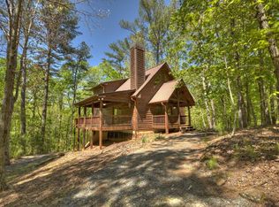 529 Newel Dr, ELLIJAY, GA 30540