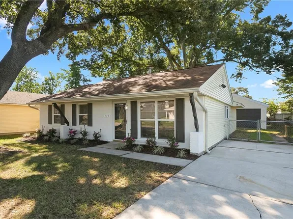 173 Rosalie Dr, Westwego, LA 70094