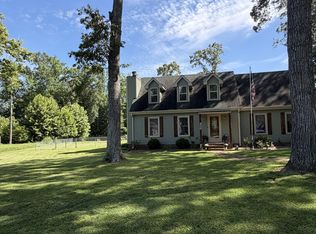 400 Sharondale Dr, Tullahoma, TN 37388