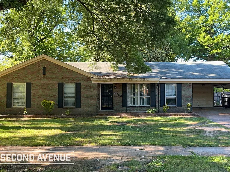 5052 Cedrick Ave — Photo 1