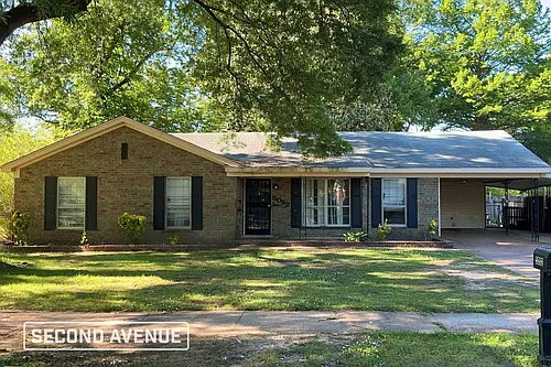 5052 Cedrick Ave Photo 1