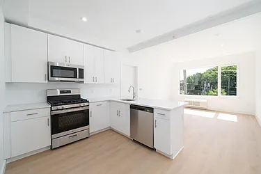 3309 Liberty Avenue, #312