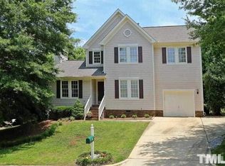 110 Love Valley Dr, Cary, NC 27519