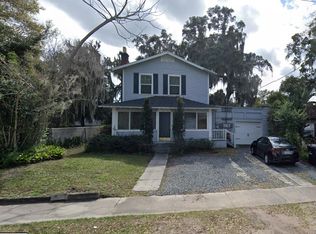 1234 Nebraska St #A, Orlando, FL 32803