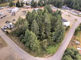 0 E Hiawatha Blvd, Shelton, WA 98584