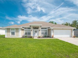 10457 Clarion St, Spring Hill, FL 34608