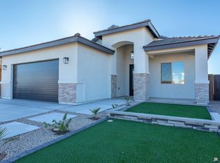 7871 E 35th St, Yuma, AZ 85365