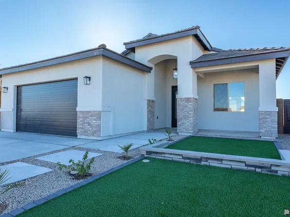 7871 E 35th St, Yuma, AZ 85365