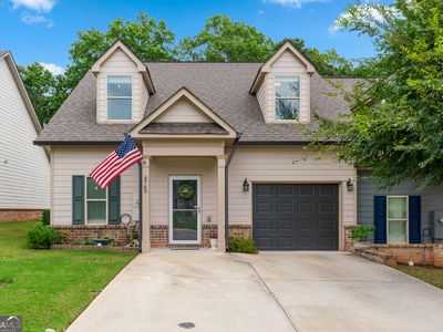 3760 Shades Valley Ln, Gainesville, GA, 30501