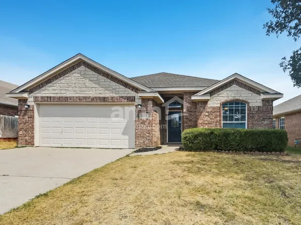 6928 Denver City Dr, Fort Worth, TX 76179