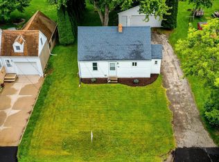 152 Gardners Row, Appleton, WI 54915