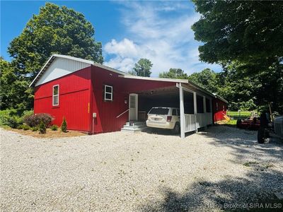 7404 E State Road 160, Salem, IN, 47167