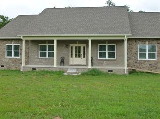 247 Days End Ln, Manchester, TN 37355