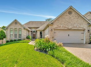 5352 Fredericksburg Way W, Brentwood, TN 37027