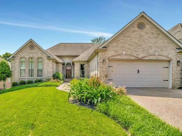 5352 Fredericksburg Way W, Brentwood, TN 37027
