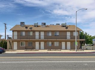 501 E Ridgecrest Blvd APT A, Ridgecrest, CA 93555