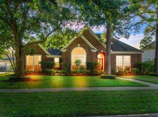 2007 Royal Downs Dr, Katy, TX 77450