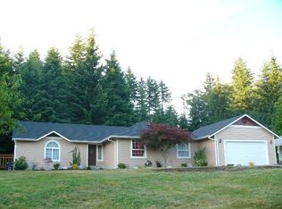 18001 43rd St NE, Snohomish, WA 98290