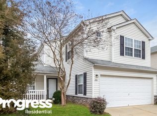 281 Windcroft Ln NW, Acworth, GA 30101