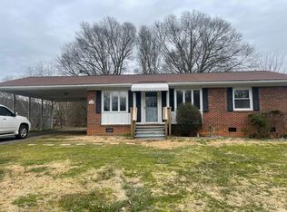 104 Linville Dr, Moore, SC 29369