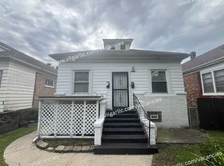 1677 W. 14th, Gary, IN 46404