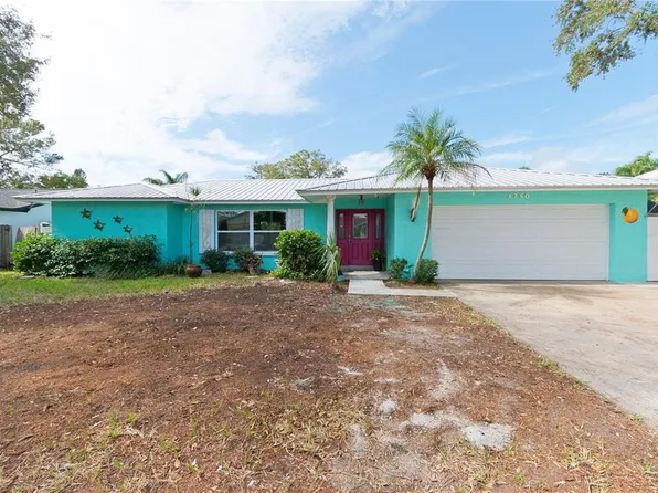 1250 Dinnerbell Ln E, Dunedin, FL 34698