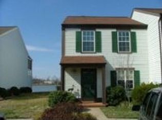 108 Lynnhaven Ct, Colonial Beach, VA 22443