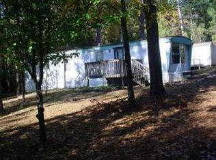 1120 Indian Cove Rd, Lincoln, GA --